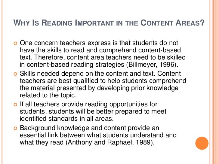 literacy across the curriculum writing across the curriculum rubric